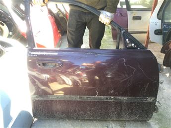 Hyundai Sonata 1991-2001 Sağ Ön Kapı