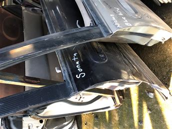 Hyundai Sonata 1991-2001 Sağ Ön Kapı