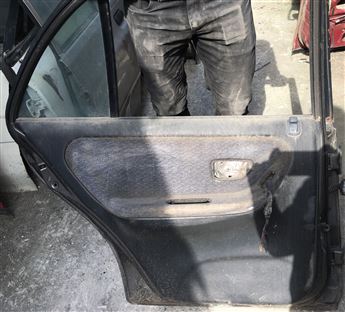 Hyundai Sonata 1991-2001 Sol Arka Kapı