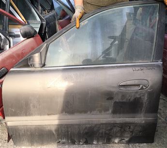 Hyundai Sonata 1991-2001 Çıkma Sol Ön Kapı