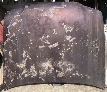 Hyundai Sonata 1992-1993 Çıkma Motor Kaputu