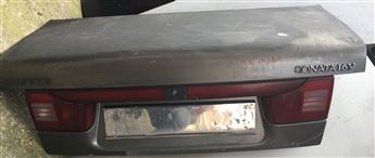 Hyundai Sonata 1993-1996 Çıkma Bagaj Kapağı