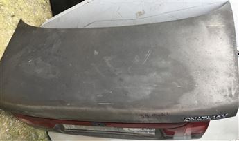 Hyundai Sonata 1993-1996 Çıkma Bagaj Kapağı