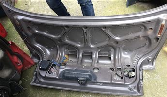 Hyundai Sonata 1993-1996 Çıkma Bagaj Kapağı