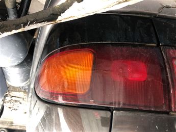 Hyundai Sonata 1993-1996 Sağ Arka Stop