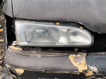 Hyundai Sonata 1993-1996 Sağ Far