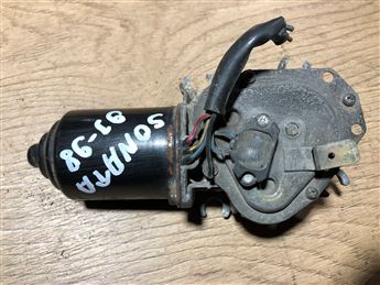 Hyundai Sonata 1993-1998 Ön Cam Silecek Motoru