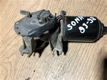 Hyundai Sonata 1993-1998 Ön Cam Silecek Motoru