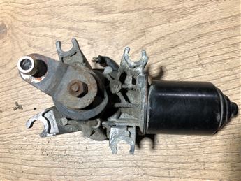 Hyundai Sonata 1993-1998 Ön Cam Silecek Motoru