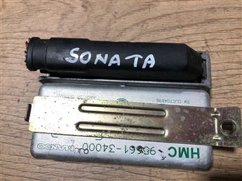Hyundai Sonata 1993-98