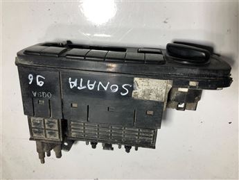 Hyundai Sonata 1994-1996 Klima Kontrol Paneli