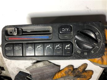 Hyundai Sonata 1994-1996 Klima Kontrol Paneli