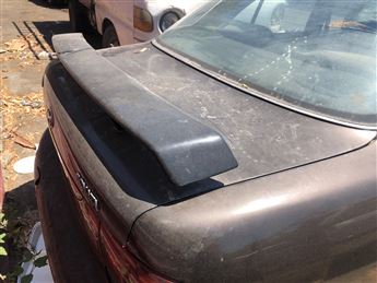 Hyundai Sonata 1993-1996 Çıkma Bagaj Kapağı