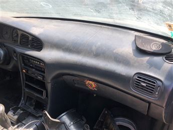 Hyundai Sonata 1995 Göğüslük Torpido