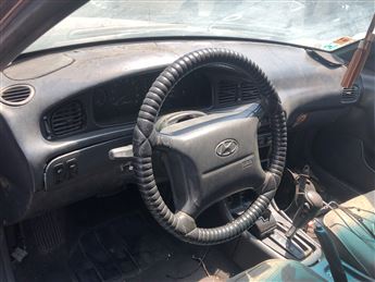 Hyundai Sonata 1995 Göğüslük Torpido