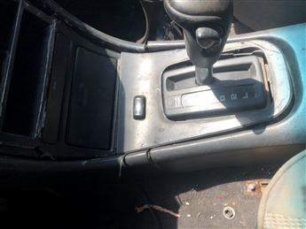 Hyundai Sonata 1995 Otomatik Gösterge Paneli Kilometre Saati