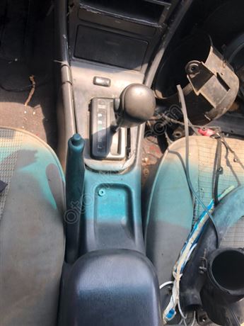 Hyundai Sonata 1995 Otomatik Vites Kolu-Mekanizması