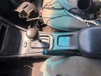 Hyundai Sonata 1995 Otomatik Vites Konsolu