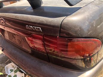 Hyundai Sonata 1995 Sağ Arka Stop