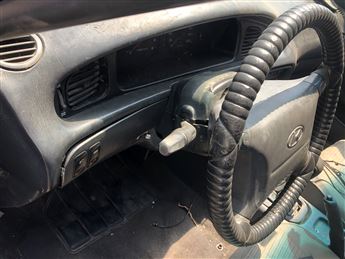 Hyundai Sonata 1995 Sinyal Silecek Kolu