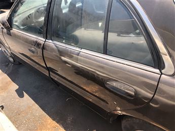 Hyundai Sonata 1995 Sol Arka Kapı