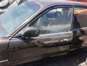 Hyundai Sonata 1995 Sol Ön Kapı