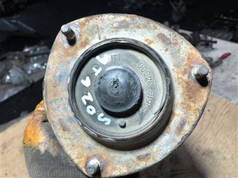 Hyundai Sonata 2.0 1990-1998 Ön Amortisör Helezon