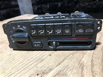 Hyundai Sonata 2.0 1993-1998 Klima Kontrol Paneli