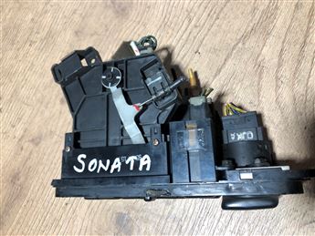 Hyundai Sonata 2.0 1993-1998 Klima Kontrol Paneli