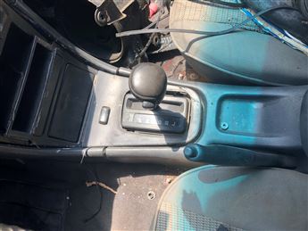 Hyundai Sonata 2.0 DOHC 1995 Otomatik Şanzıman (Araç Üzerinde)