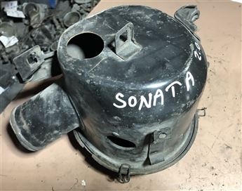 Hyundai Sonata 2.0 Hava Filtre Kutusu Hava Akışmetre