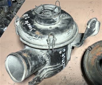 Hyundai Sonata 2.0 Hava Filtre Kutusu Hava Akışmetre