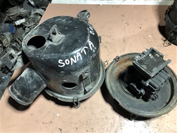 Hyundai Sonata 2.0 Hava Filtre Kutusu Hava Akışmetre