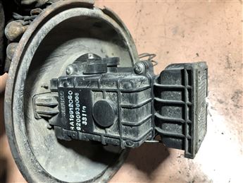 Hyundai Sonata Hava Akışmetre 9200930008