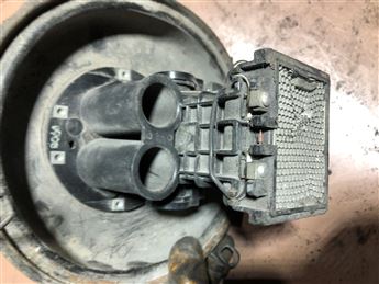 Hyundai Sonata Hava Akışmetre 9200930008