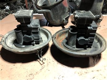 Hyundai Sonata Hava Akışmetre 9200930008