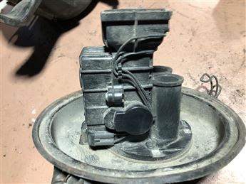 Hyundai Sonata Hava Akışmetre 9200930008