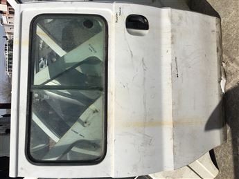 Hyundai Starex 2000-2009 (Açık-Camlı) Sağ Sürgülü 