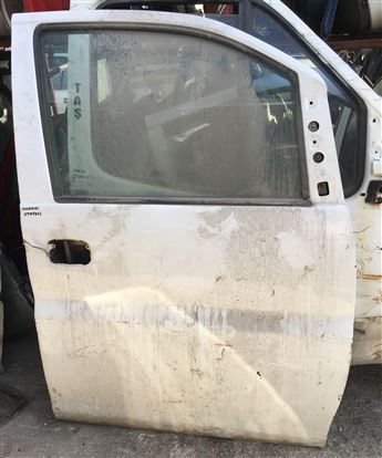 Hyundai Starex 2000-2009 Sağ Ön Kapı