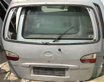 Hyundai Starex 2004-2007 Çıkma Bagaj Kapağı    