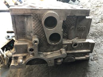 Hyundai Starex 2.5 CRDİ  Çıkma Motor Silindir Kapağı