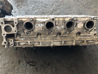 Hyundai Starex 2.5 CRDİ  Çıkma Motor Silindir Kapağı