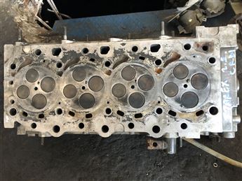 Hyundai Starex 2.5 CRDİ Çıkma Motor Silindir Kapağı