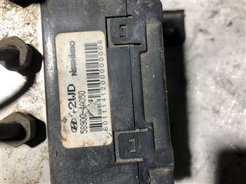 Hyundai Starex 97-07 (58900-4A050) (442 A0.0980-00