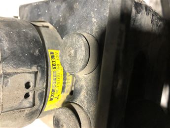 Hyundai Starex 97-07 (58900-4A050) (442 A0.0980-00