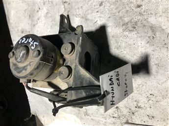 Hyundai Starex 97-07 (58900-4A050) (442 A0.0980-0047) ABS Pompası