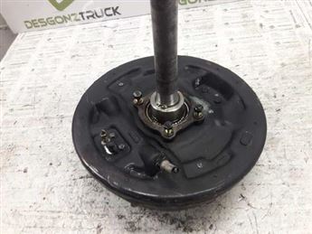 Hyundai Starex Arka Sol Fren Tablası