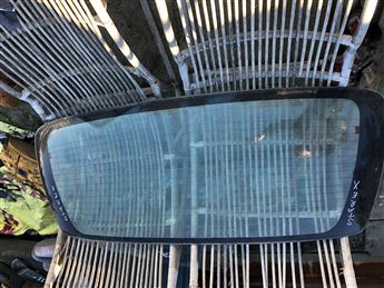 Hyundai Starex Bağaj Camı