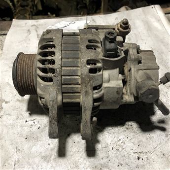 Hyundai Starex Çıkma Şarj Dinamosu