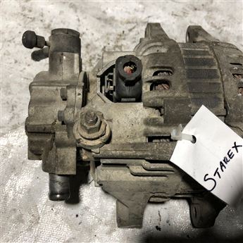 Hyundai Starex Çıkma Şarj Dinamosu